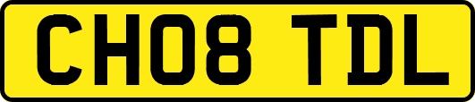 CH08TDL