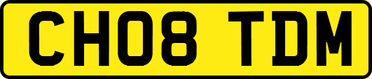 CH08TDM