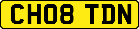 CH08TDN