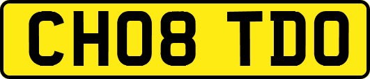 CH08TDO