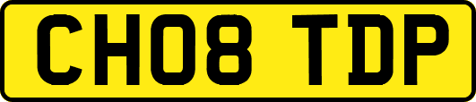 CH08TDP
