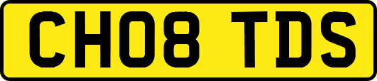 CH08TDS