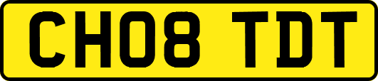 CH08TDT