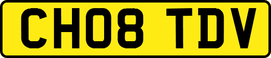 CH08TDV