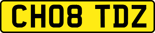 CH08TDZ