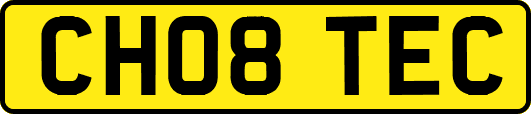 CH08TEC