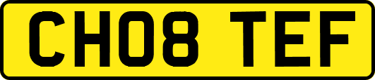 CH08TEF