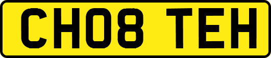 CH08TEH