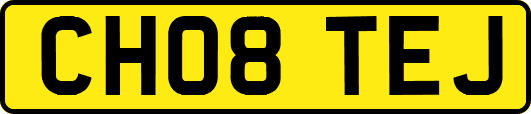 CH08TEJ