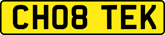 CH08TEK