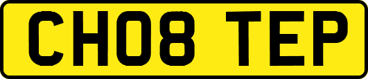 CH08TEP