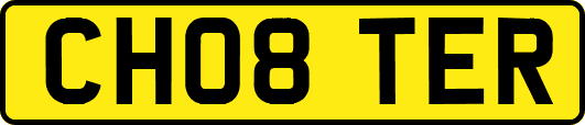 CH08TER
