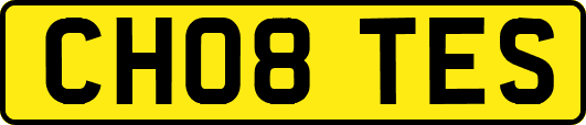CH08TES