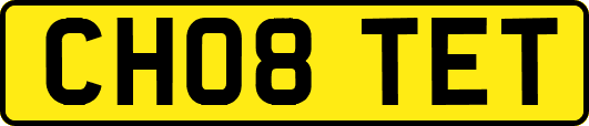 CH08TET