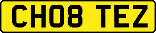 CH08TEZ