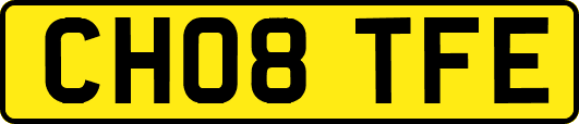 CH08TFE