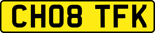 CH08TFK