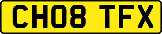 CH08TFX