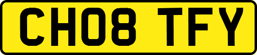 CH08TFY