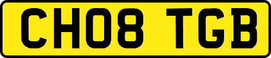 CH08TGB