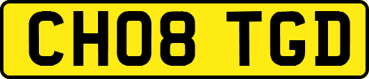 CH08TGD