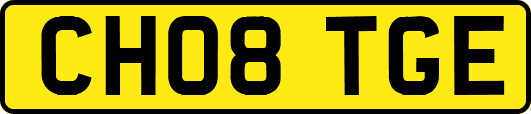CH08TGE