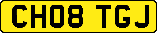 CH08TGJ