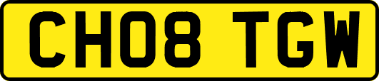 CH08TGW