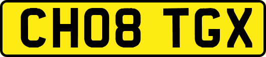 CH08TGX