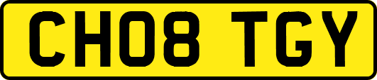 CH08TGY