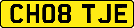 CH08TJE