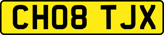 CH08TJX