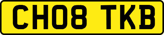 CH08TKB