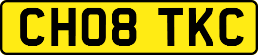 CH08TKC