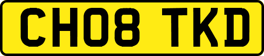 CH08TKD