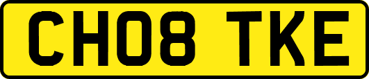 CH08TKE