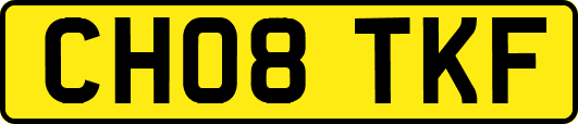 CH08TKF