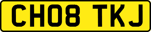 CH08TKJ