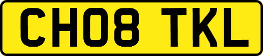CH08TKL