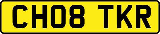 CH08TKR