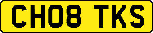 CH08TKS