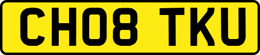 CH08TKU