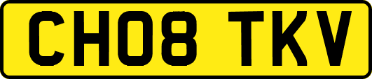 CH08TKV