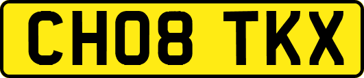 CH08TKX