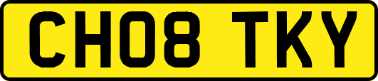 CH08TKY