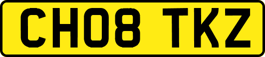 CH08TKZ