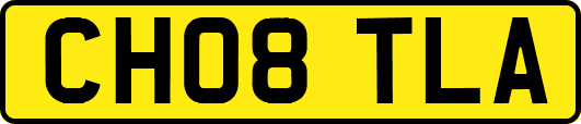 CH08TLA