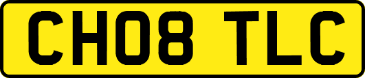 CH08TLC