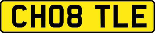 CH08TLE