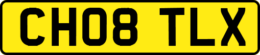 CH08TLX